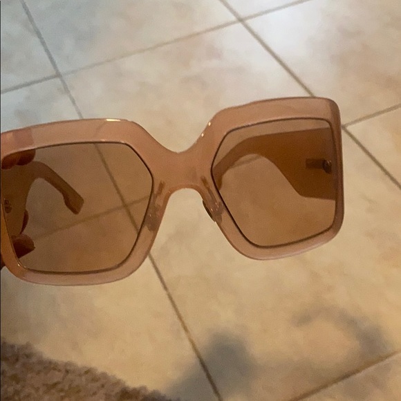 Dior sunglasses main image 4